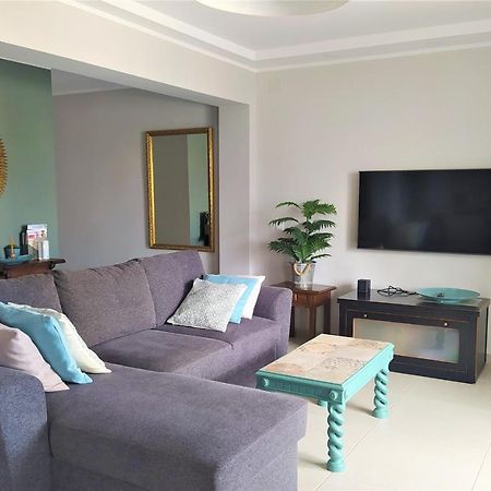 Apartamento Playa & Port Gandia Solo Familias Экстерьер фото