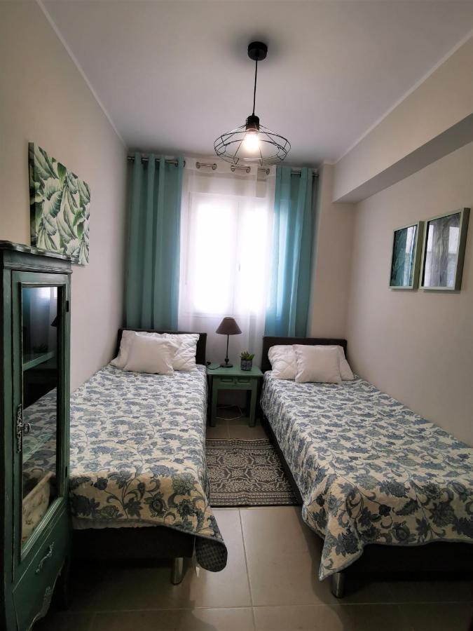 Apartamento Playa & Port Gandia Solo Familias Экстерьер фото