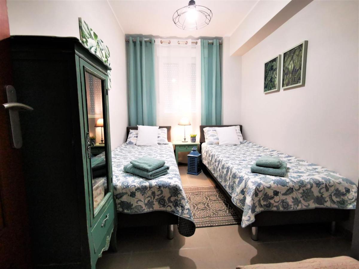 Apartamento Playa & Port Gandia Solo Familias Экстерьер фото