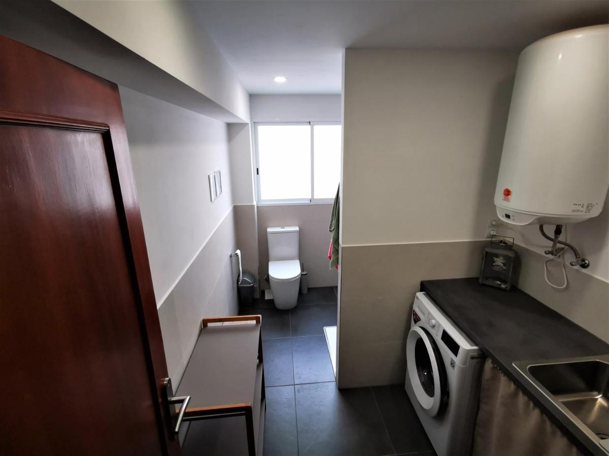 Apartamento Playa & Port Gandia Solo Familias Экстерьер фото