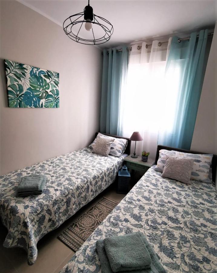 Apartamento Playa & Port Gandia Solo Familias Экстерьер фото
