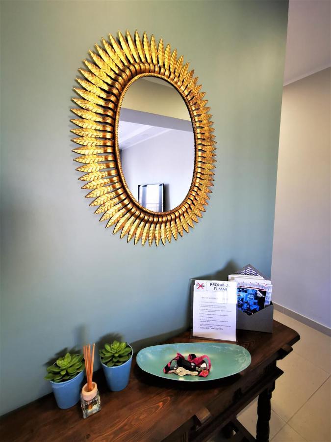 Apartamento Playa & Port Gandia Solo Familias Экстерьер фото
