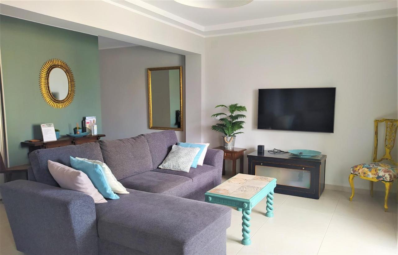Apartamento Playa & Port Gandia Solo Familias Экстерьер фото