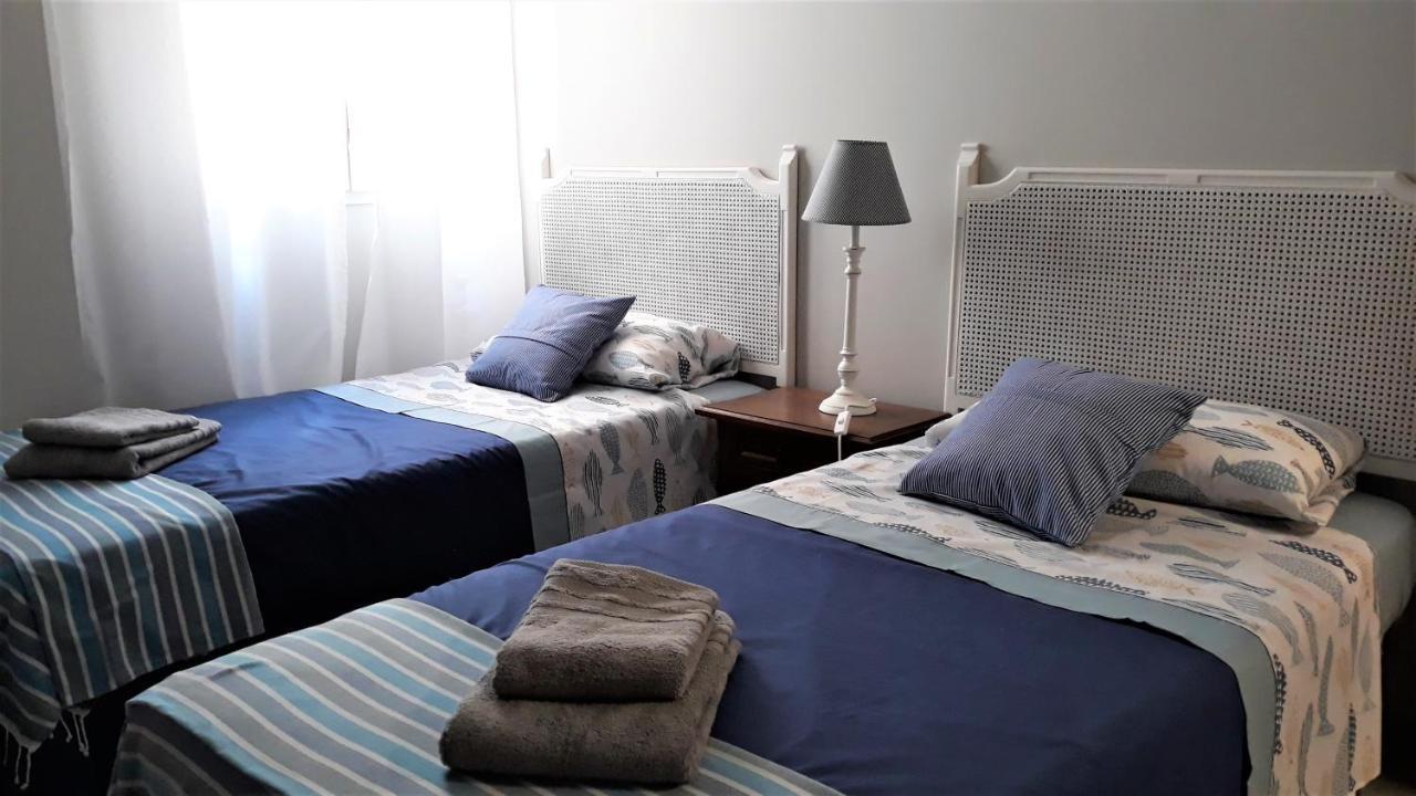 Apartamento Playa & Port Gandia Solo Familias Экстерьер фото