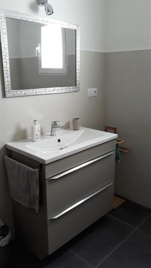 Apartamento Playa & Port Gandia Solo Familias Экстерьер фото