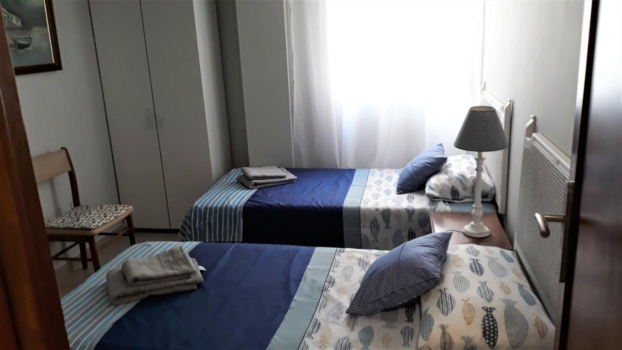 Apartamento Playa & Port Gandia Solo Familias Экстерьер фото